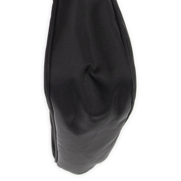 Prada Vintage Mini Zip Hobo - Picture 7 of 10